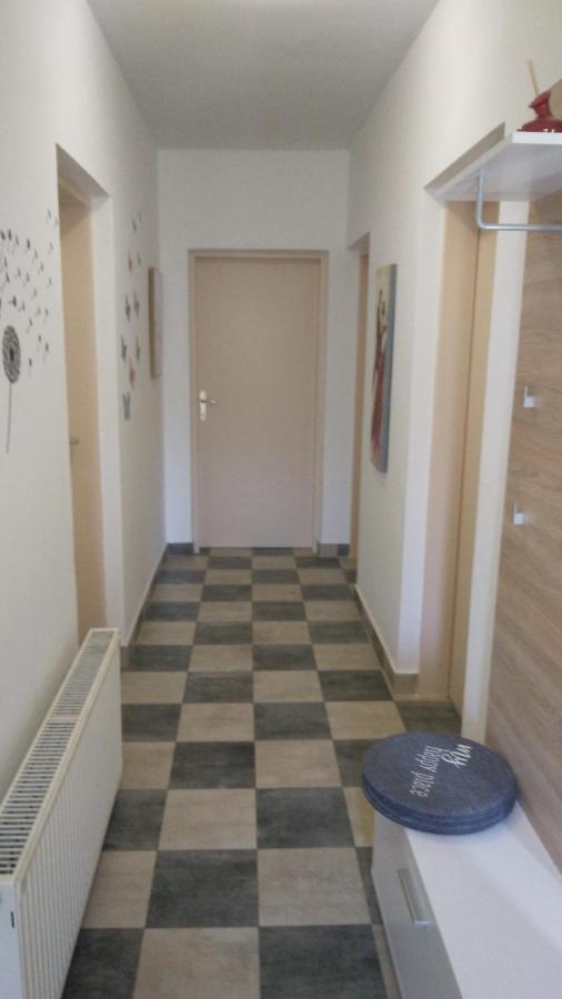 Apartment Gabi Smoljanac Exteriör bild